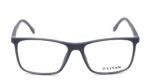 Blue Wayfarer Eyeglasses for Men and Women