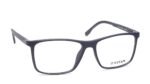 Blue Wayfarer Eyeglasses for Men and Women - Image 2