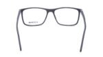 Blue Wayfarer Eyeglasses for Men and Women - Image 4